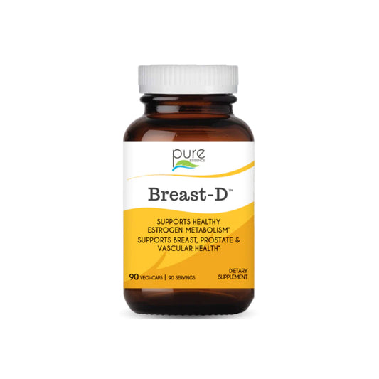 Breast-D™