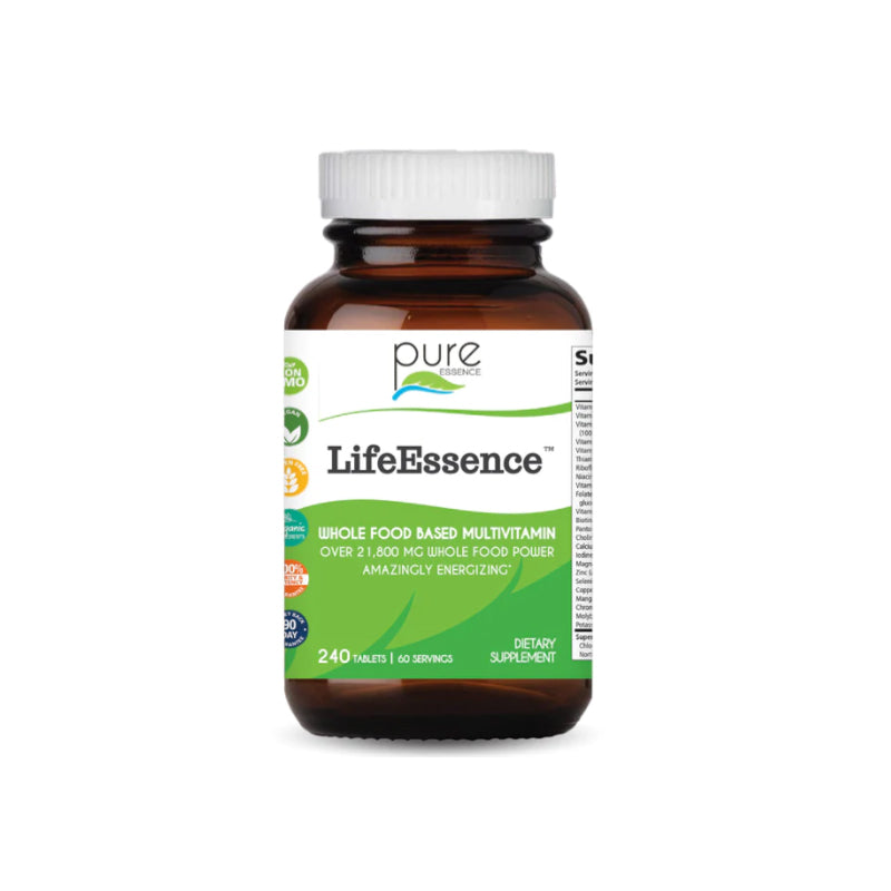 LifeEssence™