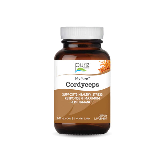 MyPure™ Cordyceps