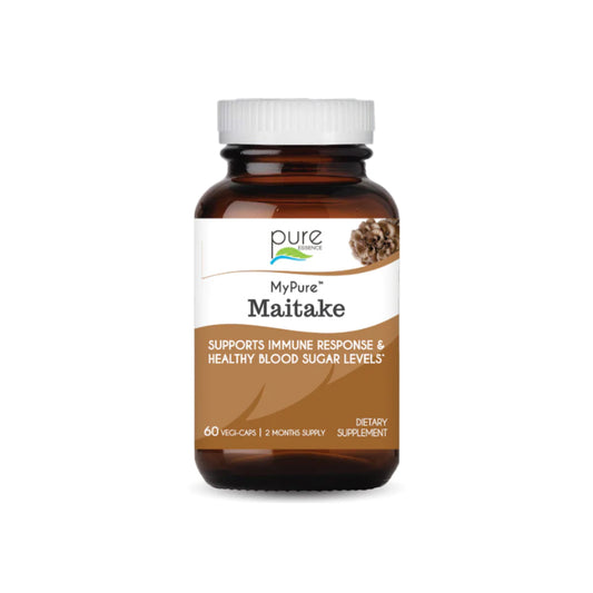 MyPure™ Maitake